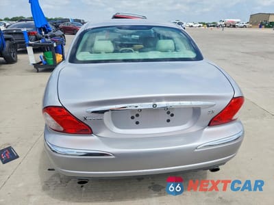 Zdjęcie 6 z 12 samochodu: 2002 JAGUAR X-TYPE 2.5 VIN:SAJEA51D72XC28562 - miniatura