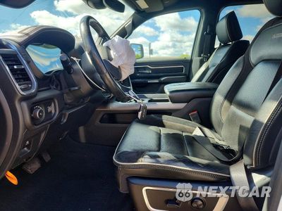 Zdjęcie 7 z 12 samochodu: 2024 RAM 1500 LARAMIE VIN:1C6SRFJT0RN183563 - miniatura