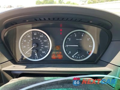Zdjęcie 9 z 12 samochodu: 2004 BMW 530 I VIN:WBANA73534B809860 - miniatura