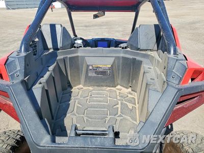Zdjęcie 6 z 10 samochodu: 2020 POLARIS RZR UTILITY VEHICLE VIN:3NSRAD928LG816906 - miniatura