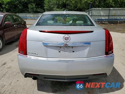 Zdjęcie 6 z 12 samochodu: 2011 CADILLAC CTS VIN:1G6DC5EY7B0162718 - miniatura