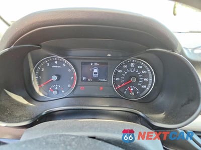 Zdjęcie 9 z 12 samochodu: 2020 KIA FORTE LXS VIN:3KPF24AD6LE234104 - miniatura