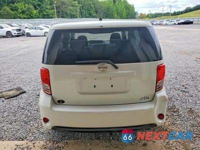 Zdjęcie 6 z 12 samochodu: 2014 SCION XB RELEASE SERIES 10.0 VIN:JTLZE4FE7EJ062360 - miniatura