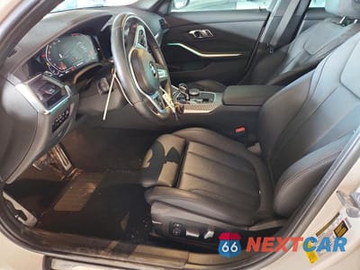 Zdjęcie 7 z 12 samochodu: 2021 BMW 330I VIN:3MW5R1J08M8C02593 - miniatura
