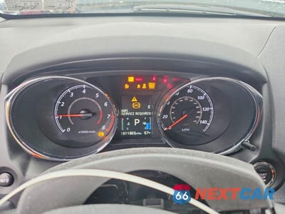 Zdjęcie 9 z 14 samochodu: 2022 MITSUBISHI OUTLANDER SPORT SE VIN:JA4APVAUXNU023133 - miniatura