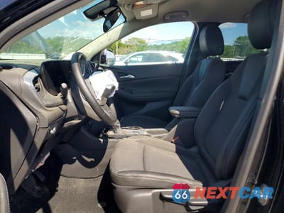 Zdjęcie 7 z 14 samochodu: 2026 BUICK ENCORE GX PREFERRED VIN:KL4AMBSL9TB069302 - miniatura