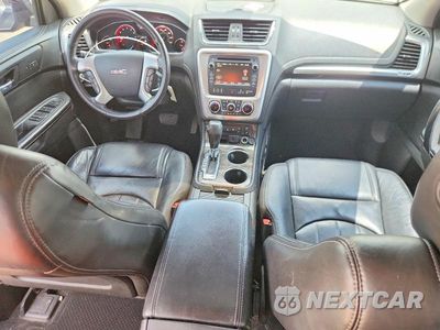 Zdjęcie 8 z 13 samochodu: 2015 GMC ACADIA SLT-2 VIN:1GKKRSKD7FJ191112 - miniatura