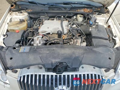 Zdjęcie 11 z 12 samochodu: 2011 BUICK LUCERNE CXL VIN:1G4HC5EM0BU109651 - miniatura