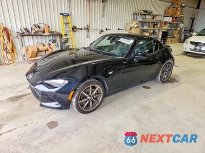 2020 MAZDA MX-5 MIATA GRAND TOURING JM1NDAM70L0416853 - główne zdjęcie licytacji z USA - miniatura
