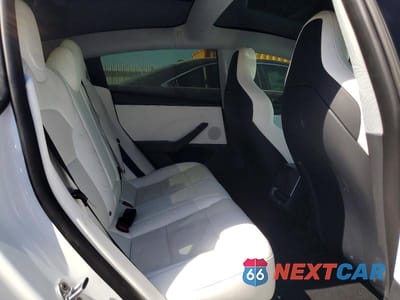 Zdjęcie 10 z 13 samochodu: 2025 TESLA MODEL 3 VIN:5YJ3E1ET2SF079750 - miniatura
