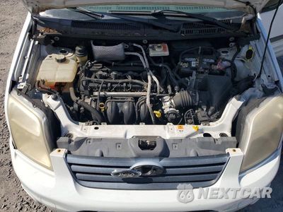 Zdjęcie 12 z 13 samochodu: 2013 FORD TRANSIT CONNECT XLT DELIVERY VAN VIN:NM0LS6BNXDT162075 - miniatura