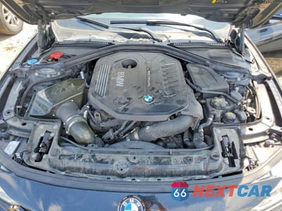 Zdjęcie 11 z 12 samochodu: 2017 BMW 340 XI VIN:WBA8B7C36HA190028 - miniatura