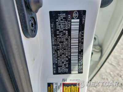 Zdjęcie 12 z 12 samochodu: 2017 TOYOTA AVALON HYBRID LIMITED VIN:4T1BD1EB1HU058454 - miniatura