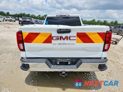 Zdjęcie 6 z 12 samochodu: 2024 GMC SIERRA K1500 VIN:3GTUUAED0RG279420 - miniatura