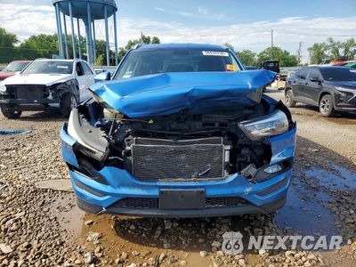 Piąte zdjęcie samochodu w środku: 2018 HYUNDAI TUCSON SEL VIN:KM8J33A49JU600939 - miniatura
