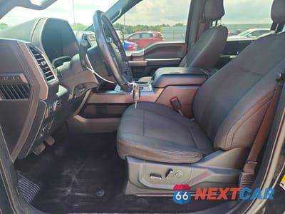 Zdjęcie 7 z 11 samochodu: 2016 FORD F150 SUPERCREW VIN:1FTEW1CP3GFC65697 - miniatura