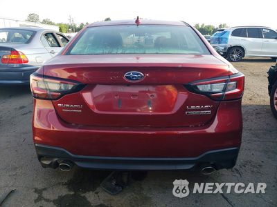 Zdjęcie 6 z 12 samochodu: 2022 SUBARU LEGACY TOURING XT VIN:4S3BWGP62N3014594 - miniatura