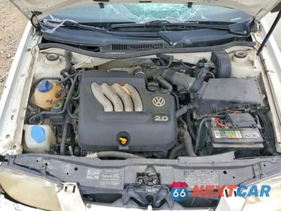 Zdjęcie 11 z 12 samochodu: 2004 VOLKSWAGEN JETTA GL VIN:3VWRK69M44M057604 - miniatura