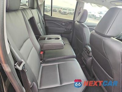 Zdjęcie 10 z 13 samochodu: 2026 HONDA RIDGELINE RTL VIN:5FPYK3F5XTB003583 - miniatura