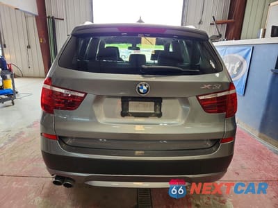 Zdjęcie 6 z 13 samochodu: 2014 BMW X3 XDRIVE28I VIN:5UXWX9C54E0D43212 - miniatura
