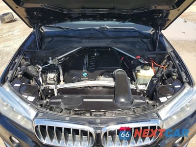 Zdjęcie 12 z 13 samochodu: 2017 BMW X5 SDRIVE35I VIN:5UXKR2C35H0X06617 - miniatura