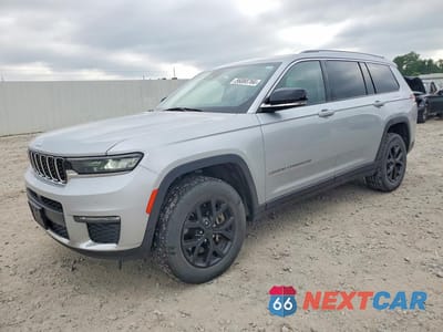 2022 JEEP GRAND CHEROKEE L LIMITED 1C4RJKBG8N8550842 - główne zdjęcie licytacji z USA - miniatura