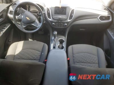 Zdjęcie 8 z 13 samochodu: 2020 CHEVROLET EQUINOX LT VIN:3GNAXKEV4LL318928 - miniatura