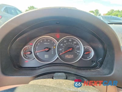 Zdjęcie 9 z 13 samochodu: 2007 SUBARU LEGACY 2.5I VIN:4S3BL616977212242 - miniatura