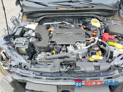Zdjęcie 12 z 13 samochodu: 2025 SUBARU FORESTER LIMITED VIN:JF2SLSRD3SH425011 - miniatura