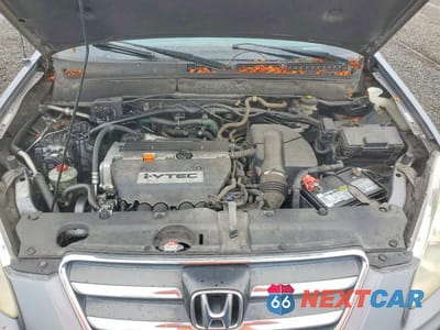 Zdjęcie 12 z 13 samochodu: 2005 HONDA CR-V SE VIN:SHSRD78985U338190 - miniatura