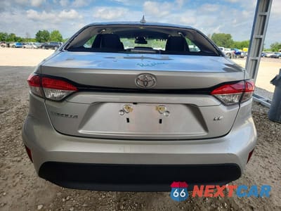 Zdjęcie 6 z 12 samochodu: 2026 TOYOTA COROLLA LE VIN:5YFB4MDE0TP361071 - miniatura