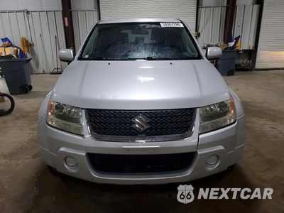 Piąte zdjęcie samochodu w środku: 2011 SUZUKI GRAND VITARA PREMIUM VIN:JS3TD0D25B4101755 - miniatura