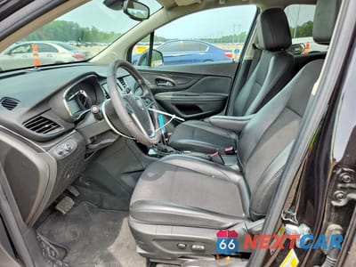 Zdjęcie 7 z 12 samochodu: 2022 BUICK ENCORE PREFERRED VIN:KL4CJASM7NB511355 - miniatura