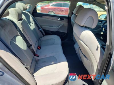 Zdjęcie 10 z 12 samochodu: 2016 HYUNDAI SONATA SE VIN:5NPE24AF2GH383656 - miniatura
