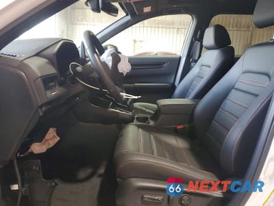 Zdjęcie 7 z 13 samochodu: 2026 HONDA CR-V SPORT-L VIN:7FARS6H81TE048888 - miniatura