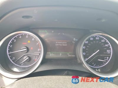 Zdjęcie 9 z 12 samochodu: 2018 TOYOTA CAMRY XLE VIN:4T1B11HK7JU074586 - miniatura