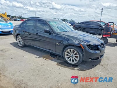 Czwarte zdjęcie samochodu z boku: 2009 BMW 328 I VIN:WBAPH73539A173474 - miniatura