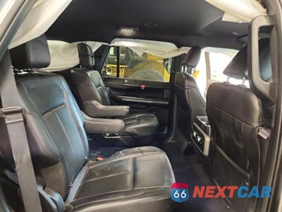 Zdjęcie 11 z 13 samochodu: 2021 FORD EXPEDITION XLT VIN:1FMJU1JT5MEA85459 - miniatura