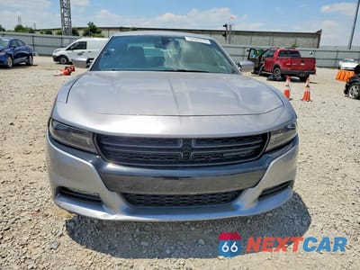 Piąte zdjęcie samochodu w środku: 2015 DODGE CHARGER SXT VIN:2C3CDXJG1FH820120 - miniatura
