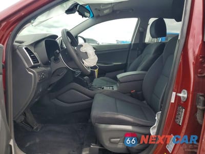 Zdjęcie 7 z 13 samochodu: 2019 HYUNDAI TUCSON SEL VIN:KM8J3CAL7KU950336 - miniatura