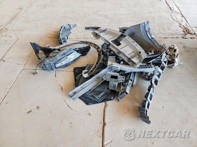 Zdjęcie 13 z 14 samochodu: 2023 NISSAN ROGUE SV VIN:5N1BT3BB7PC794385 - miniatura