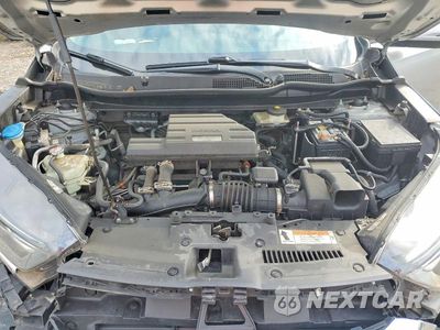 Zdjęcie 12 z 13 samochodu: 2019 HONDA CR-V EX VIN:2HKRW2H58KH654574 - miniatura