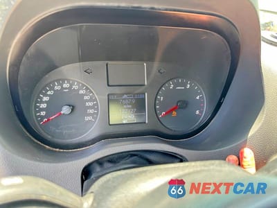 Zdjęcie 6 z 10 samochodu: 2019 MERCEDES-BENZ SPRINTER 2500 VIN:WD4PF1CD3KP150623 - miniatura