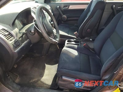 Zdjęcie 7 z 14 samochodu: 2011 HONDA CR-V SE VIN:5J6RE4H44BL083757 - miniatura