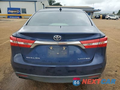 Zdjęcie 6 z 13 samochodu: 2013 TOYOTA AVALON LIMITED VIN:4T1BK1EB8DU028139 - miniatura