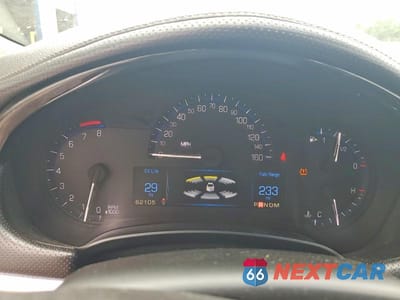 Zdjęcie 9 z 12 samochodu: 2014 CADILLAC XTS LUXURY COLLECTION VIN:2G61M5S31E9260257 - miniatura
