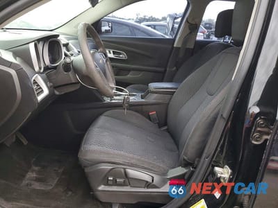Zdjęcie 7 z 14 samochodu: 2013 CHEVROLET EQUINOX LS VIN:2GNALBEK8D1157214 - miniatura