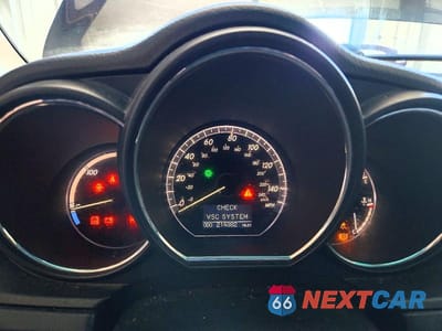 Zdjęcie 9 z 12 samochodu: 2006 LEXUS RX 400 VIN:JTJHW31U562005418 - miniatura