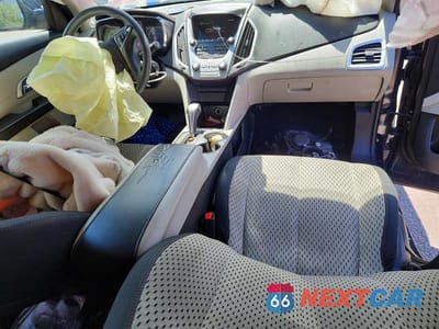 Zdjęcie 8 z 13 samochodu: 2015 GMC TERRAIN VIN:2GKALMEK2F6178784 - miniatura