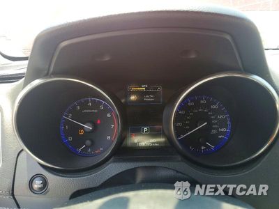 Zdjęcie 9 z 12 samochodu: 2019 SUBARU OUTBACK 2.5I PREMIUM VIN:4S4BSAFC9K3355904 - miniatura